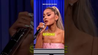 Ariana Grande Humble Cover 🔥 [upl. by Soutor905]