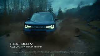 2024 Ford Bronco Sport Walkaround  Built Wild™ [upl. by Atilrak24]