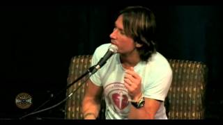 Keith Urban  Country Music Hall of Fame All Access [upl. by Glaab77]