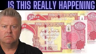 The Iraqi Dinar [upl. by Suolkcin]