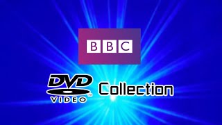 BBC DVD Collection  quotDoctor Whoquot Series 17Specials Collection [upl. by Arvad]