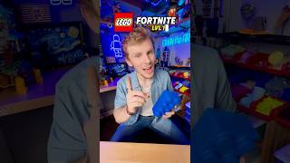 How to build LEGO Fortnite like a pro… shorts [upl. by Atiram87]