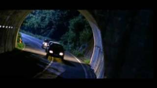 initial D Movie Trailer 1 2005 [upl. by Darline]