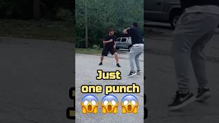 Close Distance Street Fight boxing fighting mma streetfighter selfdefense boxingtraining [upl. by Feetal799]