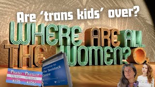 Are trans kids over [upl. by Esther]