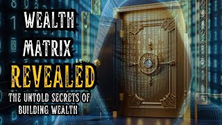 UNTOLD WealthBuilding Secrets Insights from Millionaires [upl. by Amzaj]