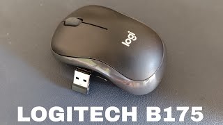 Review Logitech B175 [upl. by Reemas]