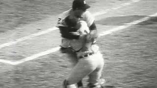 Tigers vs Cardinals 1968 World Series Game 7 [upl. by Nwahsir]