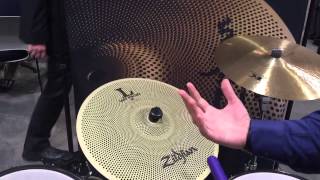 Zildjian L80 Series [upl. by Netnerb]