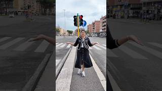 ItalyROME కి స్వాగతం🤩Going to Worlds Smallest Country✨ shorts ashortaday viral travel foryou [upl. by Reynard]