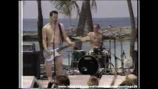 blink182  Whats My Age Again Live 1999 [upl. by Aillij]