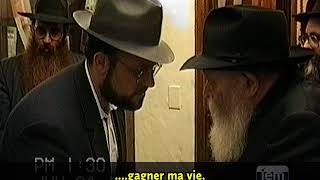 Le Rabbi de Loubavitch  Le pouvoir des femmes [upl. by Un]