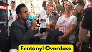 Real Solutions for Fentanyl Crisis – Honoring Lives Like Dustins [upl. by Howie]