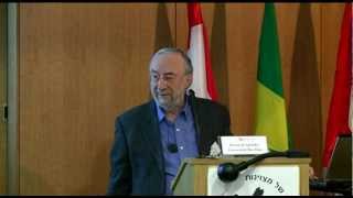 Can plurilingualism be translated into multilingualism Prof Bernard Spolsky [upl. by Nymzaj]