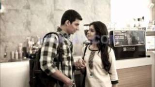 Saayndhu Saayndhu  Neethaane En Ponvasantham Song 2012  First on net [upl. by Atnod]