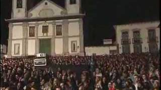 Padre Antonio Maria show ao vivo em Mariana MG parte 1 noites traiçoeiras e festa [upl. by Nnyllaf]