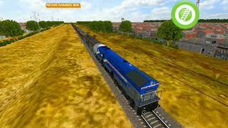 how to edit consist in msts open rails  consist editor  train simulator route editor  open rails [upl. by Ailaro901]