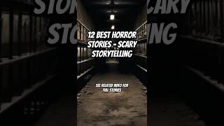 12 Best Horror Stories  Scary Storytelling creepypastareading scarystories trueghoststory scary [upl. by Gehlbach285]