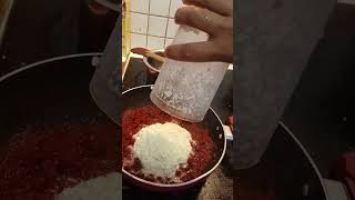 Beetroot pachadi onam cooking beetroot pachadi onamspecial recipe [upl. by Aelahs947]