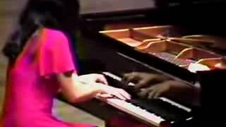 Martha Argerich  Chopin Preludes Opus 28 9  15 live [upl. by Airreis203]