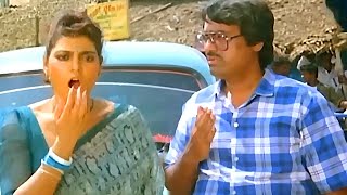 Silk Smitha Angry on his Employee Nizhalgal சில்க் ஸ்மிதா தனது ஊழியர் நிழல்கள் மீது கோபம் [upl. by Ansel]