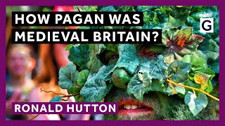 How Pagan Was Medieval Britain [upl. by Hammond148]