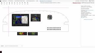 Move instrument on horizontal or vertical plane  Panel Designer 2025 [upl. by Marv]