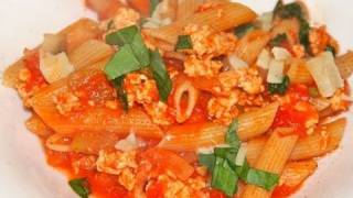 Kip bolognese [upl. by Rist]