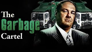 The Mafia’s Iron Grip on Waste Management [upl. by Enttirb]