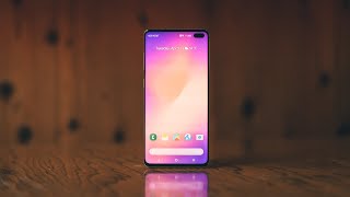 Make your Galaxy S10 feel like stock Android [upl. by Anoed]