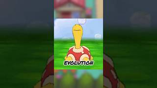 Shuckle Should NEVER Evolve shorts pokemon [upl. by Juieta]