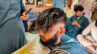 Hair perming live stream in Smartsalon33 [upl. by Maurene414]