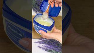 At 65 and no more wrinkles Vaseline and Cinnamon AntiAging Mask wrinkleremoval [upl. by Elleval]