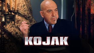 Kojak  Season 5  Theme  Opening [upl. by Eilliw4]