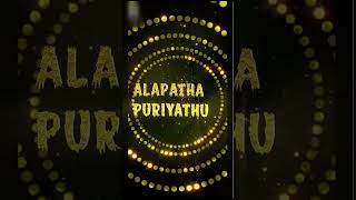 Diwali Video Editing in Alight motion🔥Rowdy Dialogue Video Editing in Alight motion Tamilshortsfeed [upl. by Gaulin901]