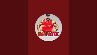 Big Jantee is live [upl. by Elyagiba]