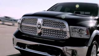 2015 RAM Truck 150025003500  ParkSense® Park Assist [upl. by Ennazzus]