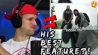 Rapper Reacts to Eminem ft Joyner Lucas LUCKY YOU  HE TOOK SHOTS AT EVERYONE [upl. by Neliak]