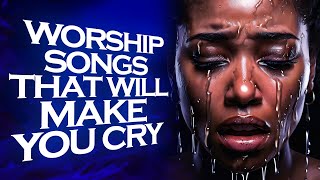 Deep Worship Songs For The New Year  Soaking Gospel Songs 2024 🌟 [upl. by Swenson]