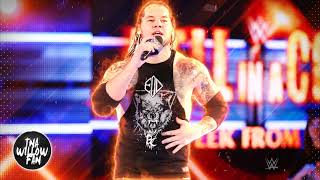 WWE Baron Corbin 5th amp NEW Theme Song quotNew Rulesquot V3REMIX 2017 ᴴᴰ RECORDING [upl. by Kurtzig718]