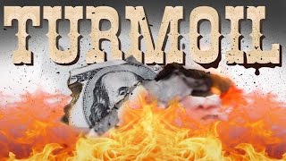 Turmoil Gameplay  Glitches  No Money Mo Problems  Turmoil Highlights Ep 17 [upl. by Tedra917]