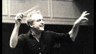 Berg  Wozzeck  Carlos Kleiber 1970 part 37 [upl. by Mokas167]