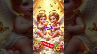 Cherubim Explained Fierce Guardians of Gods Holiness cherubim biblefacts angelicbeings [upl. by Ressler]