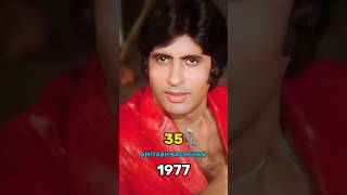 Amar Akbar Anthony Movie Cast Then amp Now 19772024 bollywood shorts [upl. by Allerus]