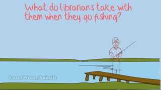 Kids Jokes 93 Fishing [upl. by Clem]