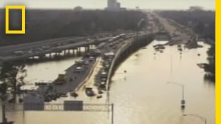 Doomed New Orleans Hurricane Katrina  National Geographic [upl. by Negris]