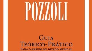 MÚSICA Pozzoli  Quinta Série 34 [upl. by Hamirak]