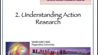 T2 Understanding Action Research 2018 updated version at httpsyoutubeaT7cB2uObo [upl. by Nikolai399]