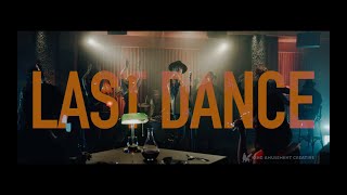 宮野真守「LAST DANCE」MUSIC VIDEO [upl. by Alaine]