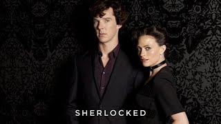 Sherlock quotA scandal in belgraviaquot theme song [upl. by Boser]